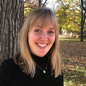 Meet your Posher, Emma